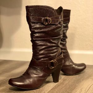 Aldo Ritter Boot